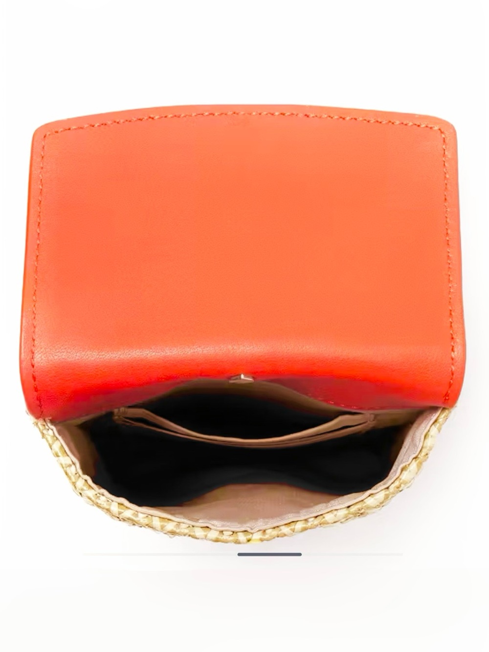Kate Spade Fruit Novelty North South Phone Crossbody Bag NWOT - Picture 7 of 10